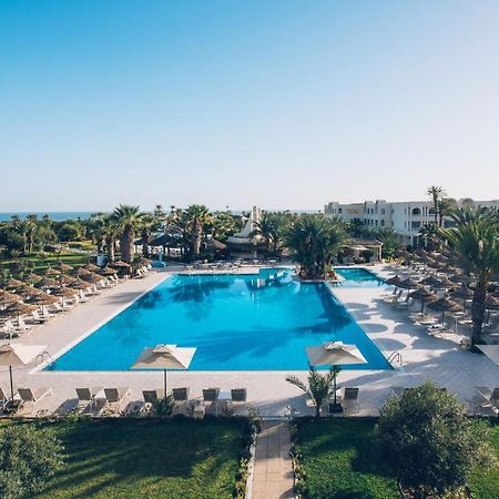 מלון Taguermess Iberostar Waves Mehari Djerba מראה חיצוני תמונה