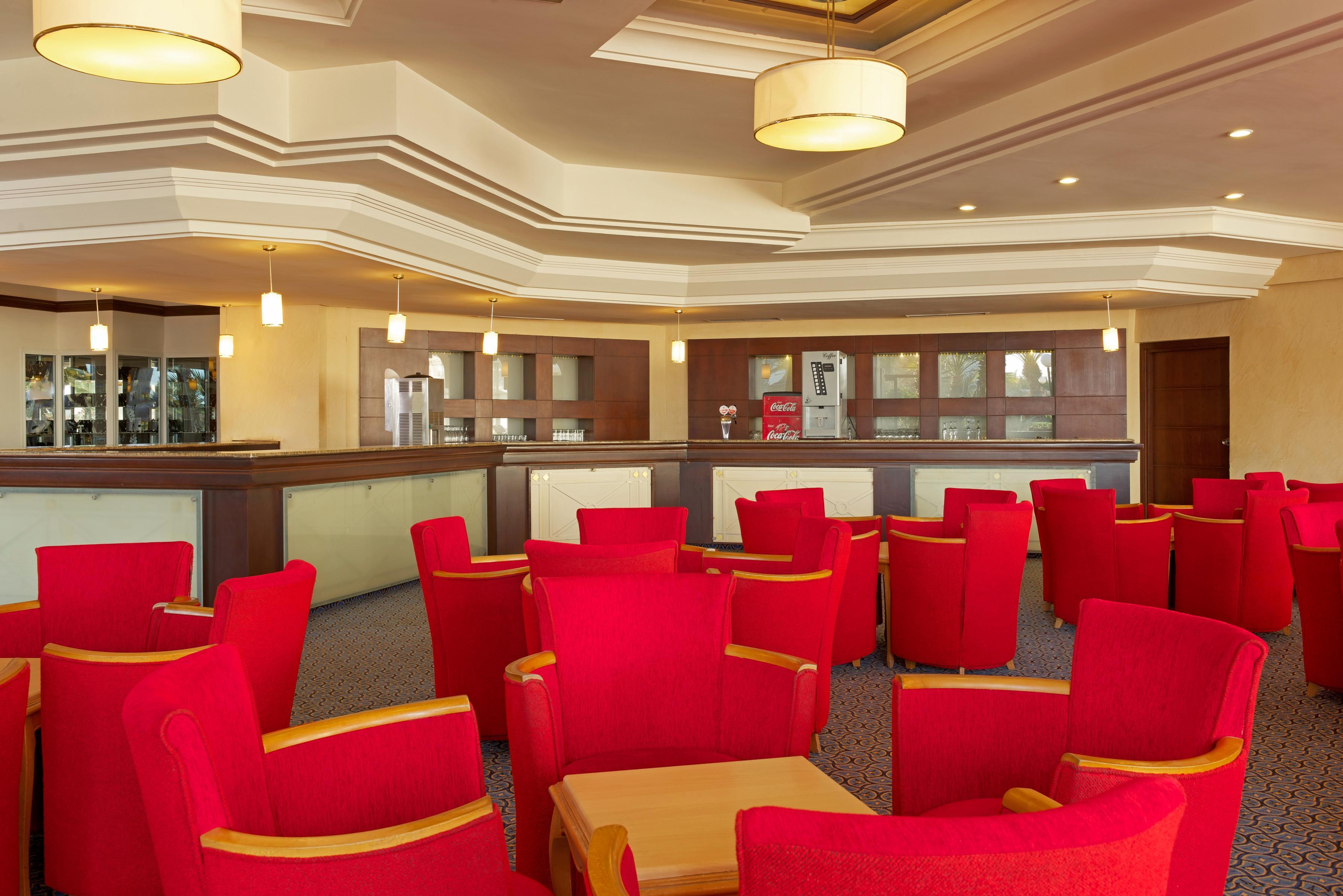 מלון Taguermess Iberostar Waves Mehari Djerba מראה חיצוני תמונה