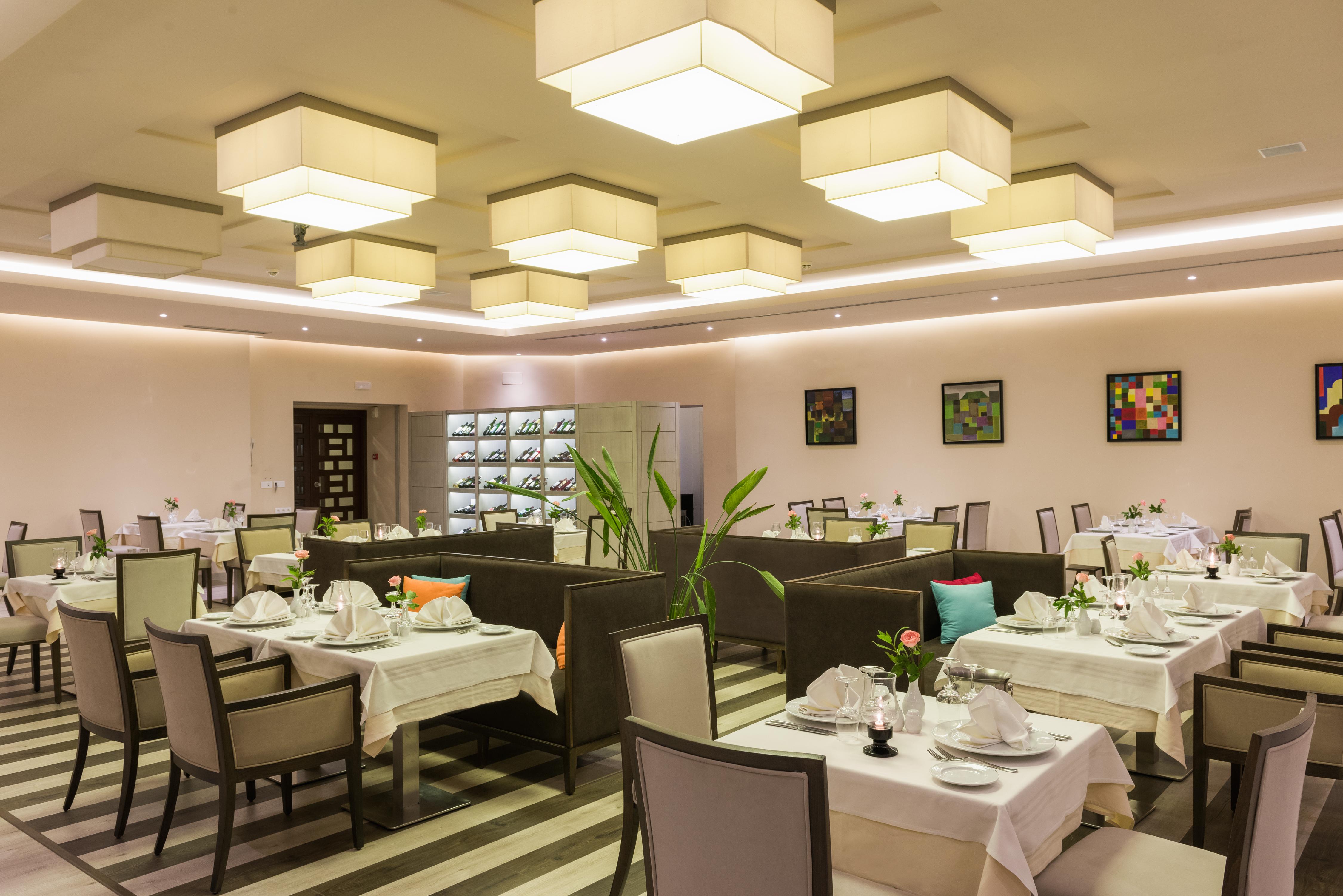 מלון Taguermess Iberostar Waves Mehari Djerba מראה חיצוני תמונה