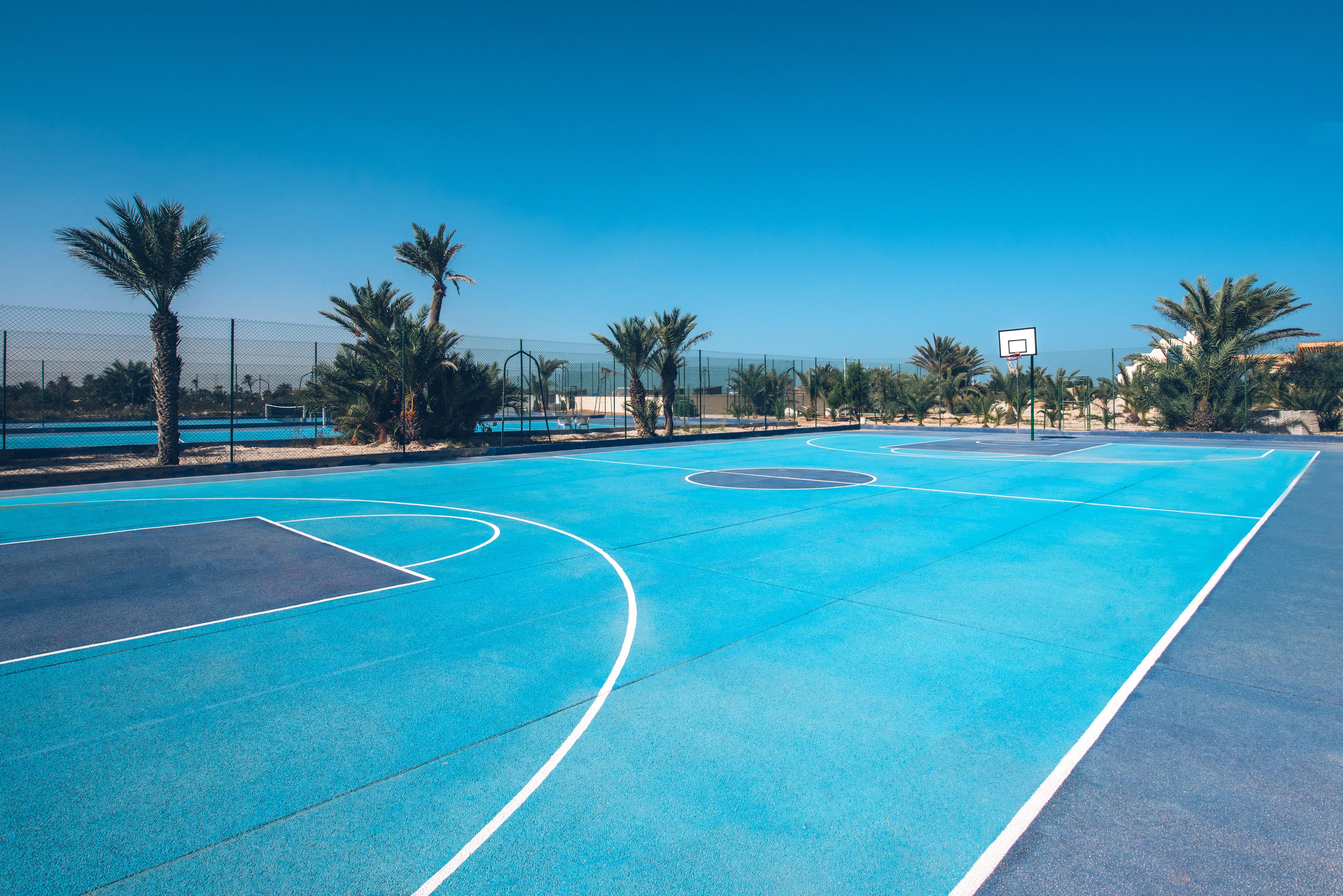 מלון Taguermess Iberostar Waves Mehari Djerba מראה חיצוני תמונה
