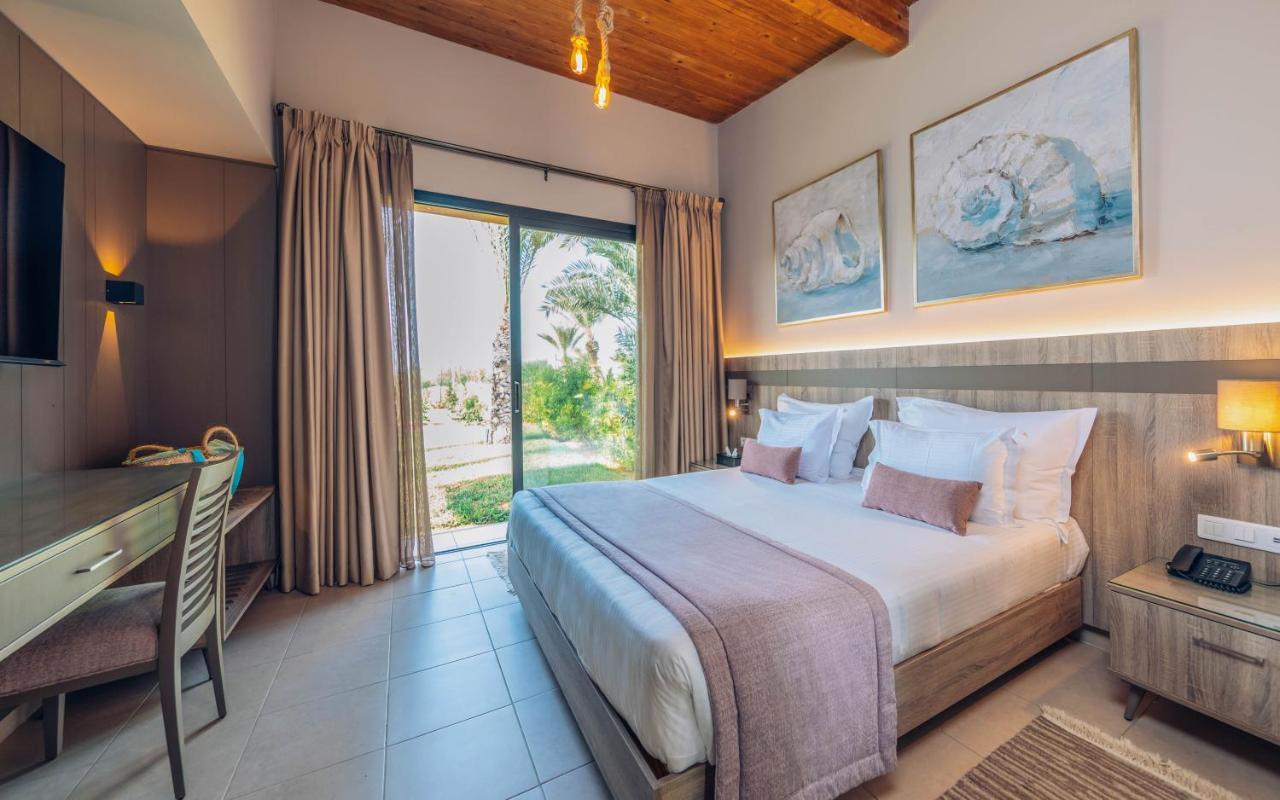 מלון Taguermess Iberostar Waves Mehari Djerba מראה חיצוני תמונה