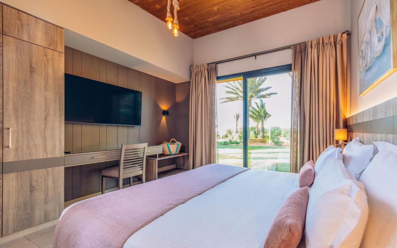 מלון Taguermess Iberostar Waves Mehari Djerba מראה חיצוני תמונה