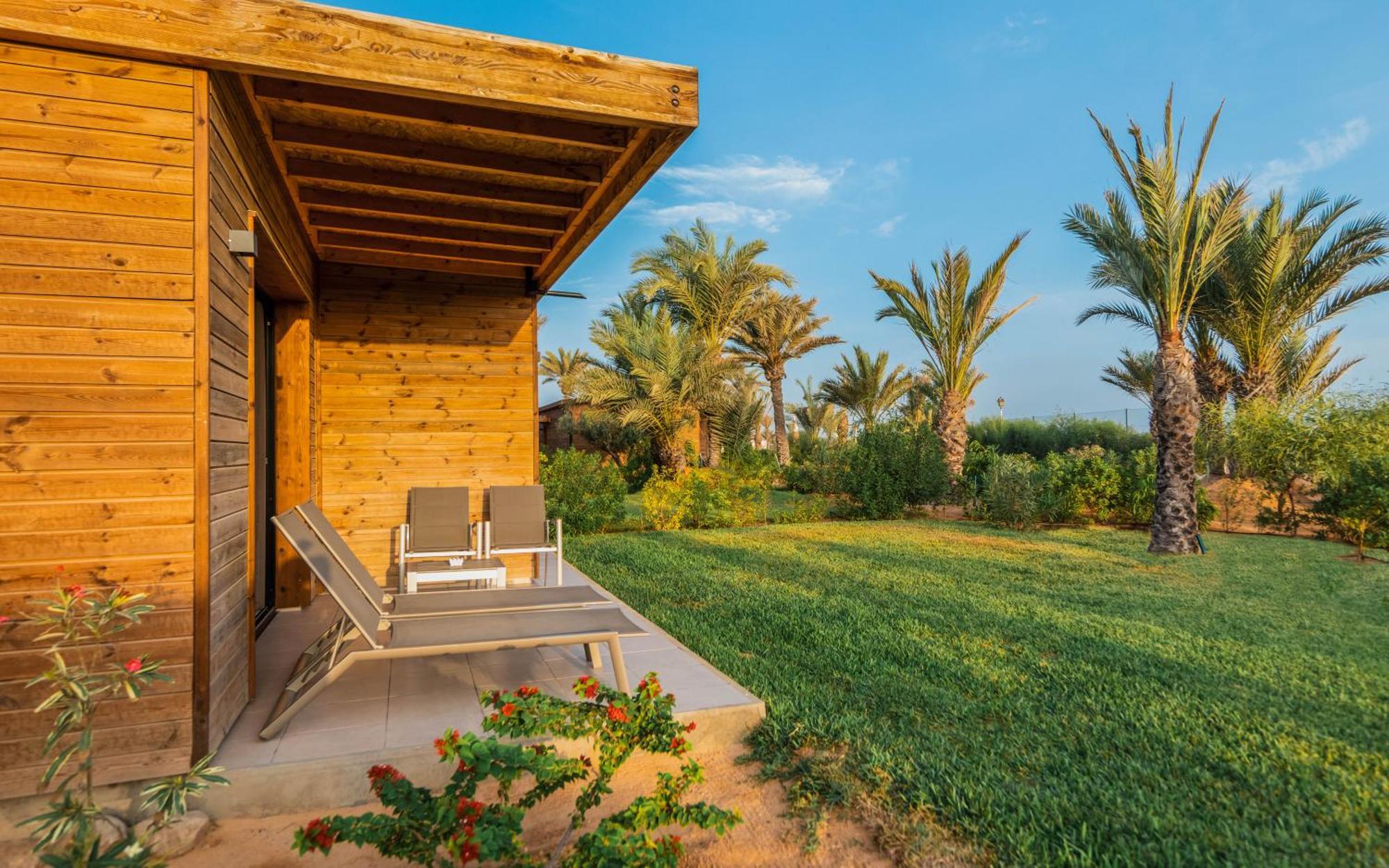מלון Taguermess Iberostar Waves Mehari Djerba מראה חיצוני תמונה