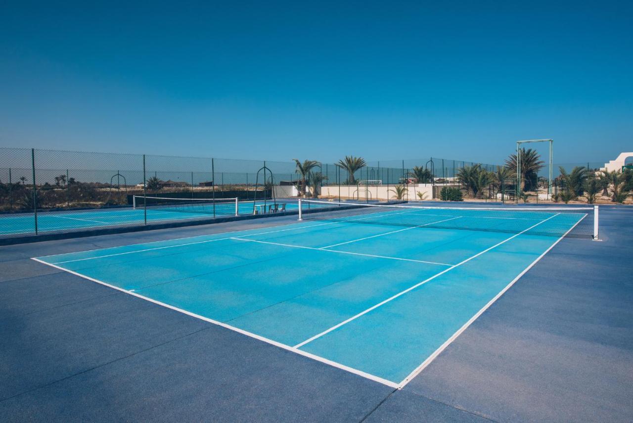 מלון Taguermess Iberostar Waves Mehari Djerba מראה חיצוני תמונה